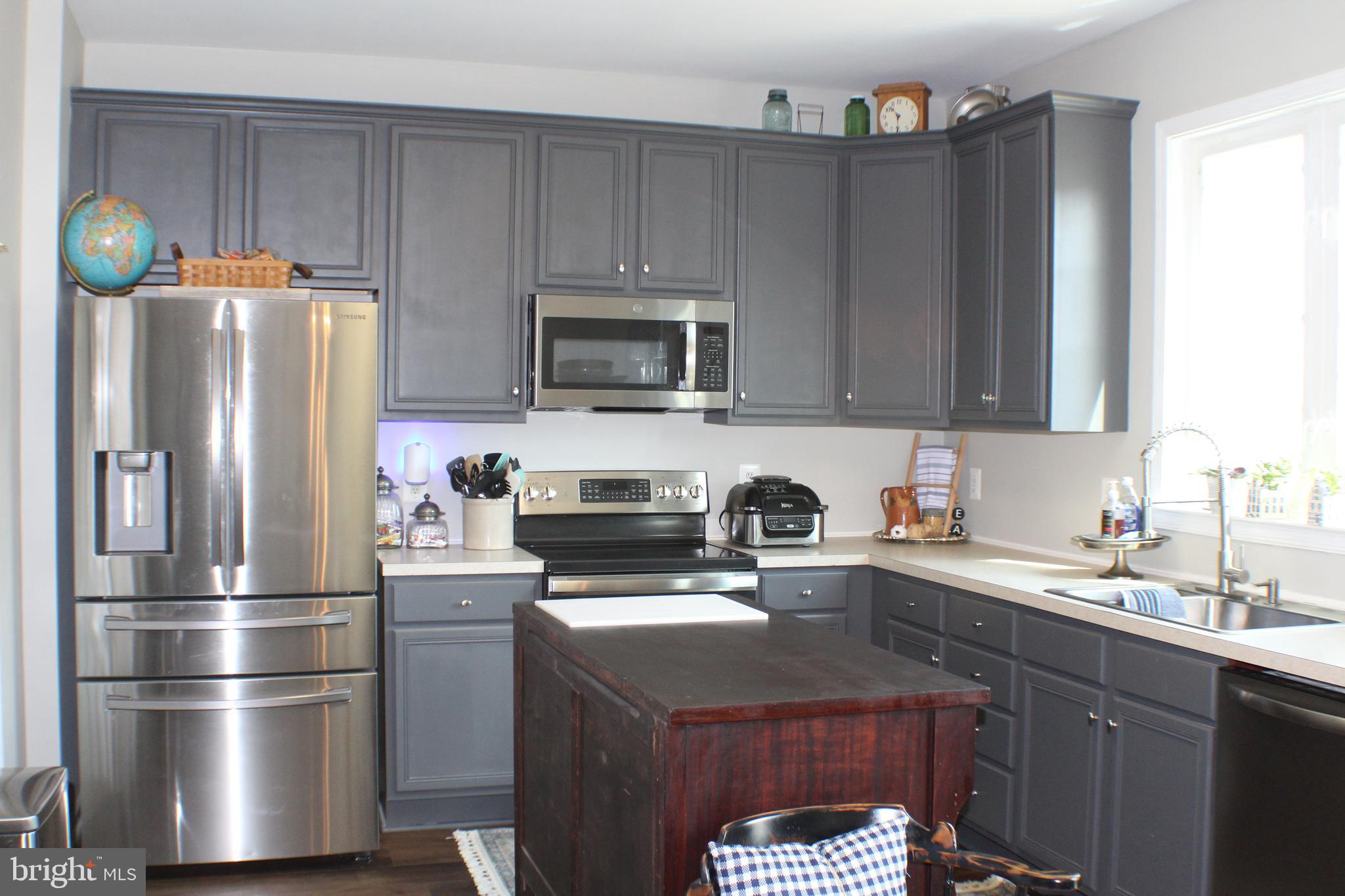 MARTINSBURG STATION - Residential