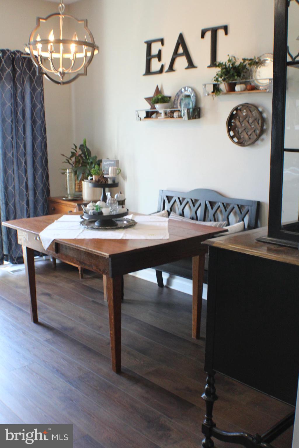 MARTINSBURG STATION - Residential