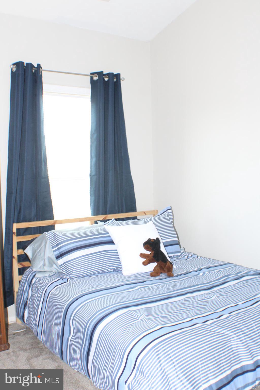 MARTINSBURG STATION - Residential