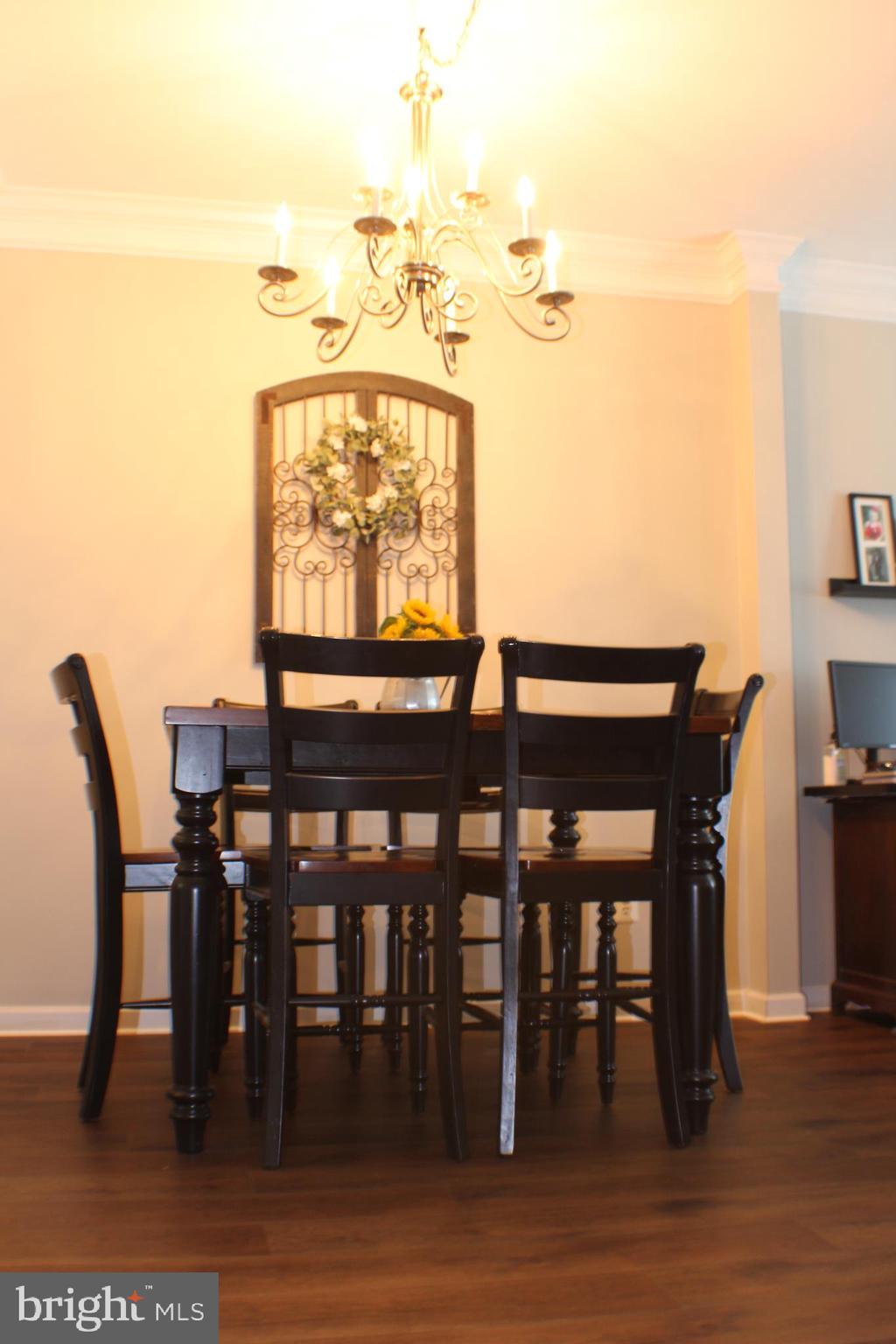 MARTINSBURG STATION - Residential