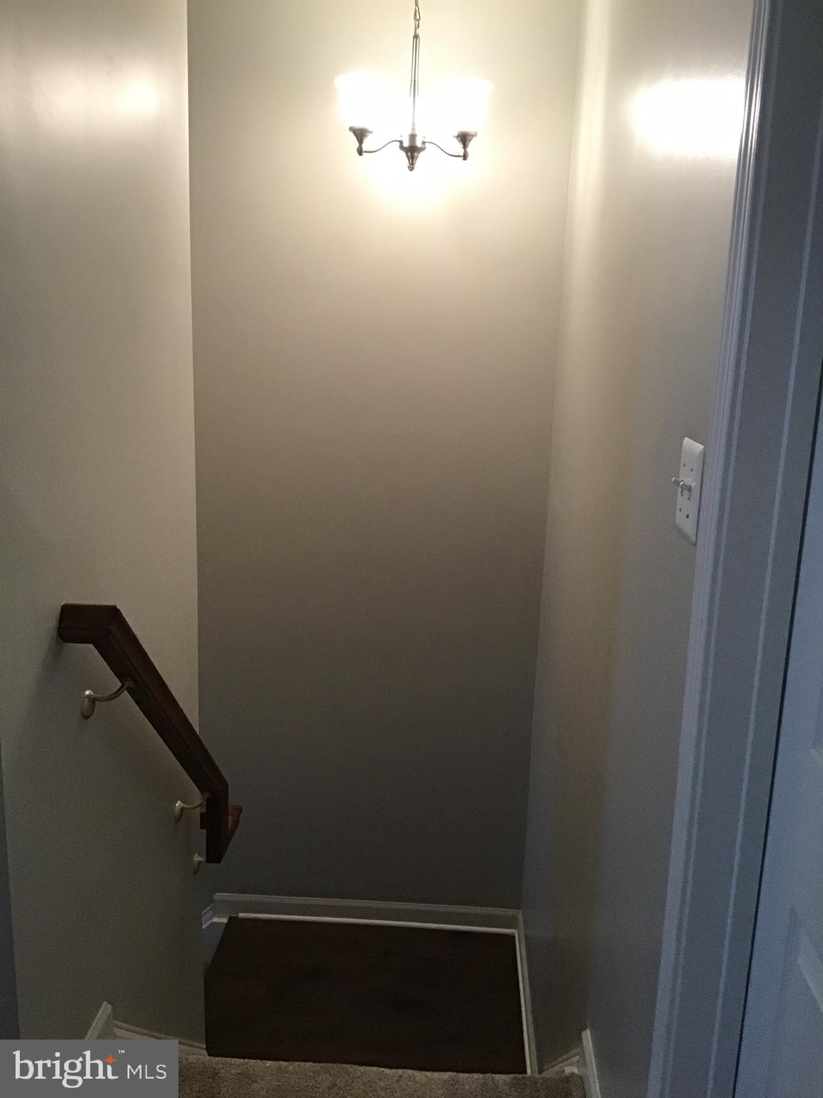 MARTINSBURG STATION - Residential