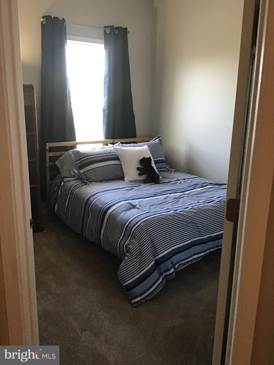 MARTINSBURG STATION - Residential