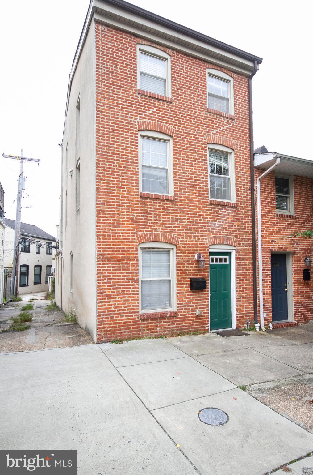 CANTON - Residential