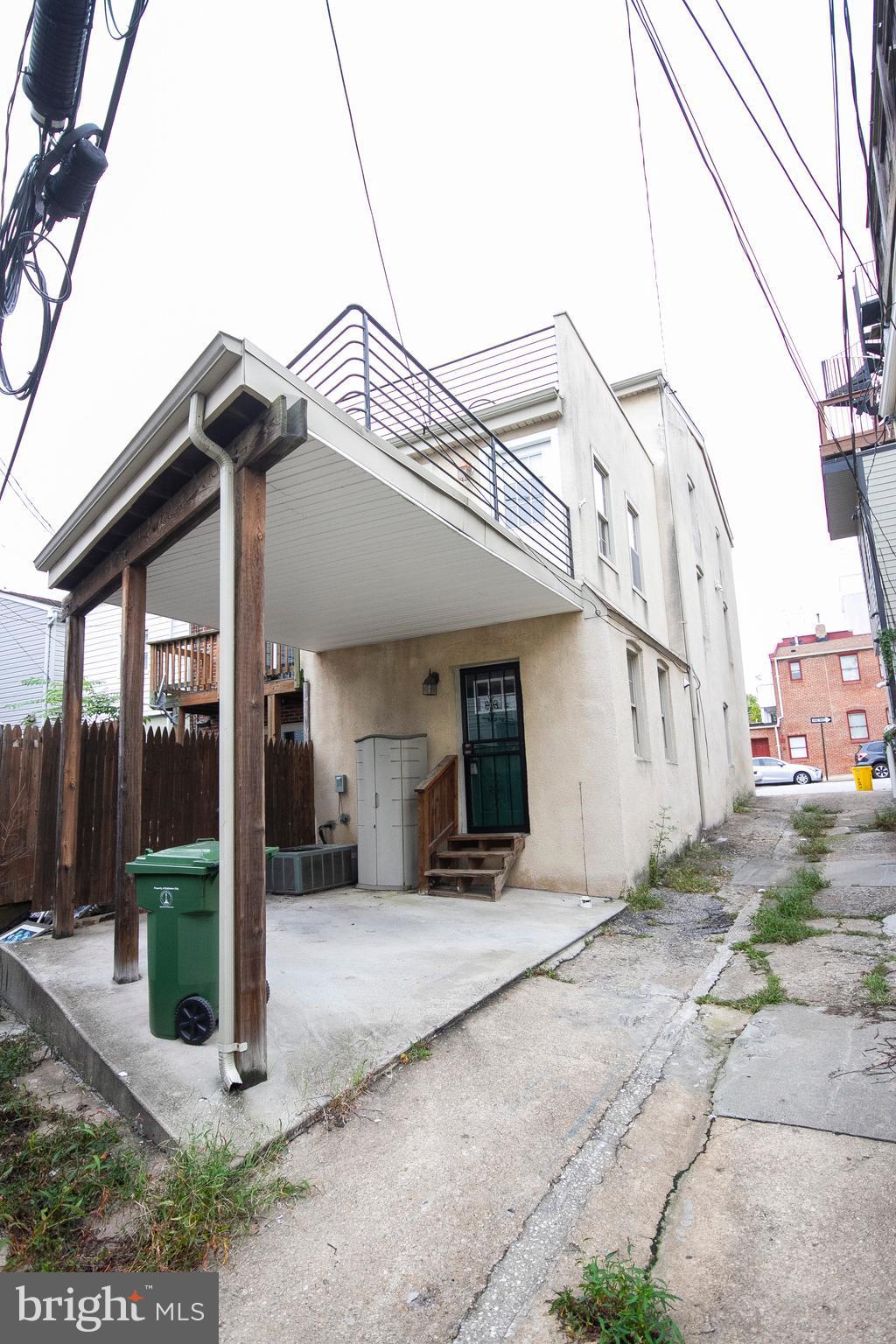 CANTON - Residential