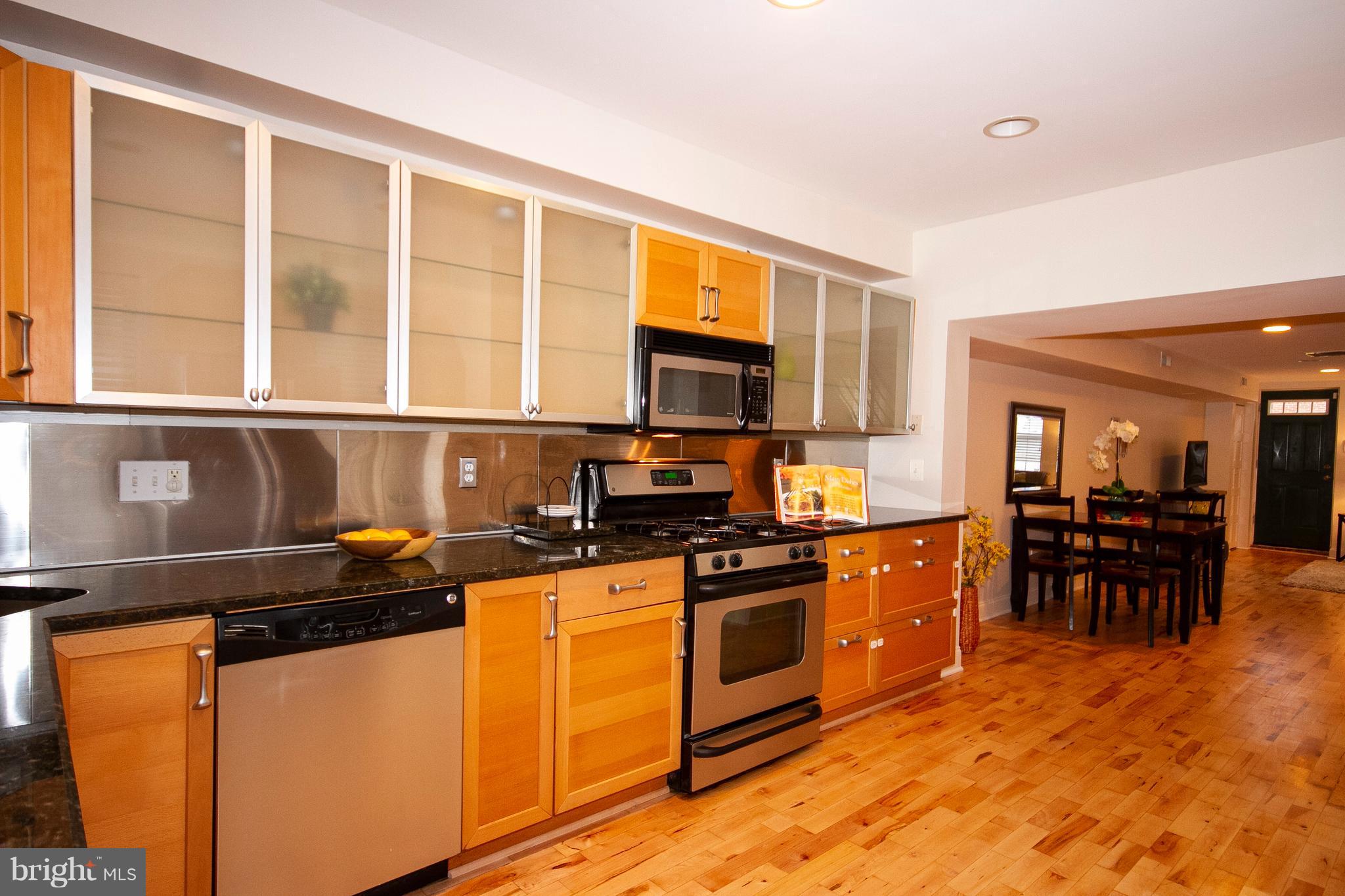 CANTON - Residential