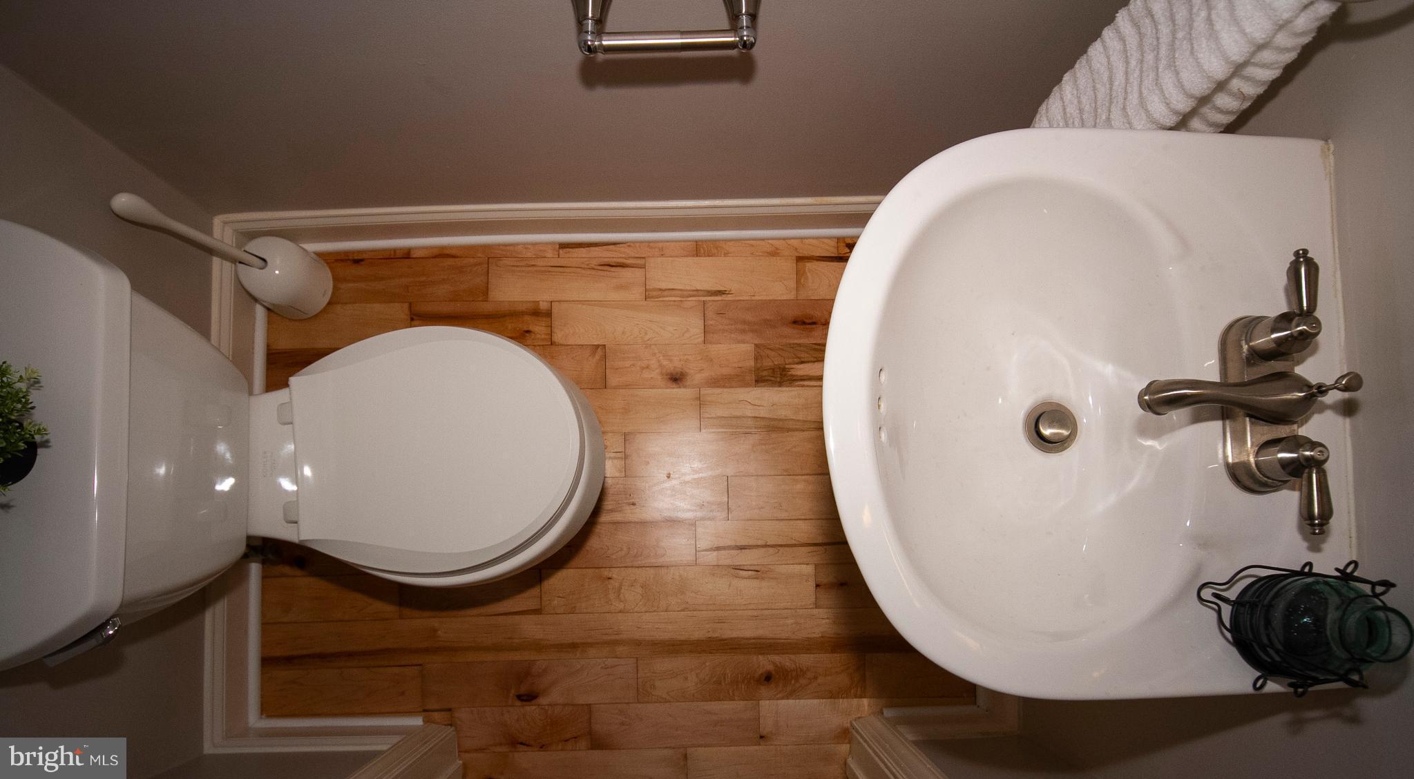 CANTON - Residential