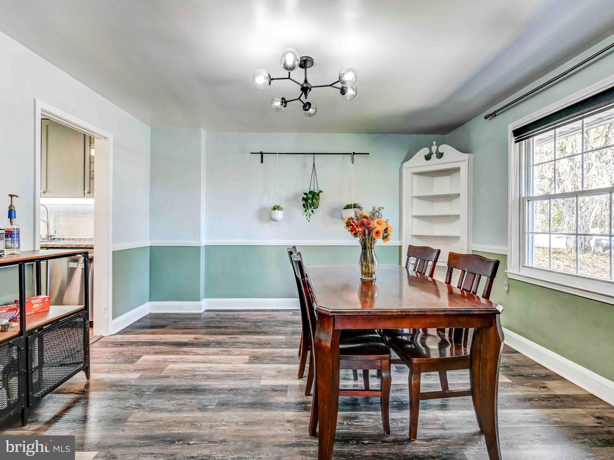 SUDBROOK PARK - Residential