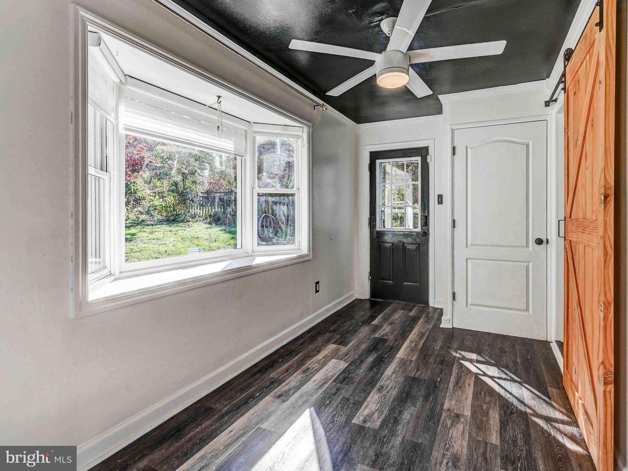 SUDBROOK PARK - Residential