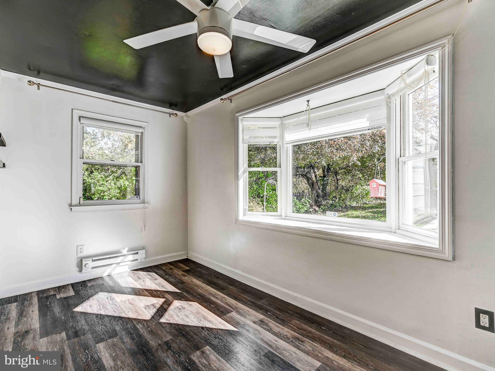 SUDBROOK PARK - Residential