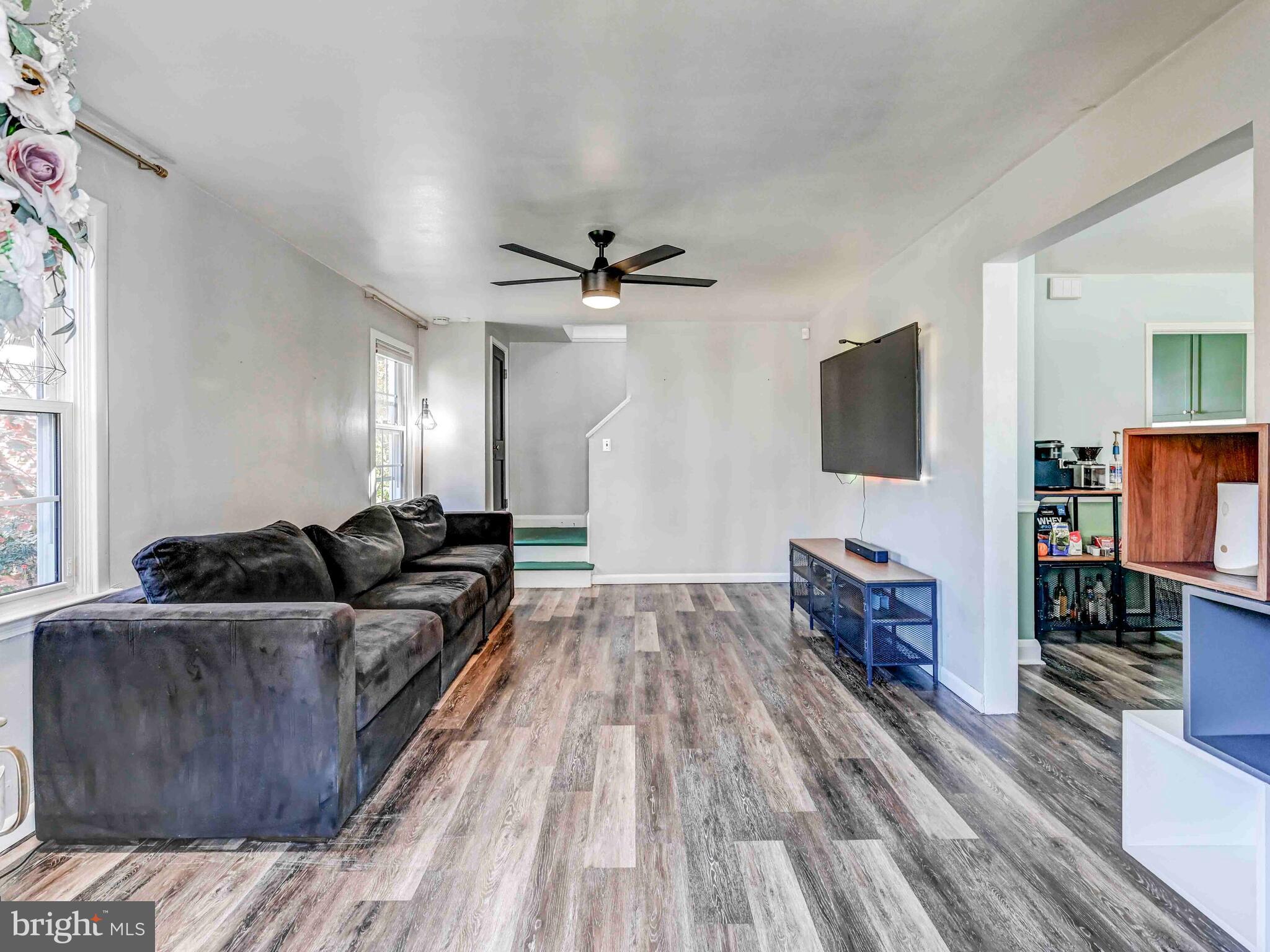 SUDBROOK PARK - Residential