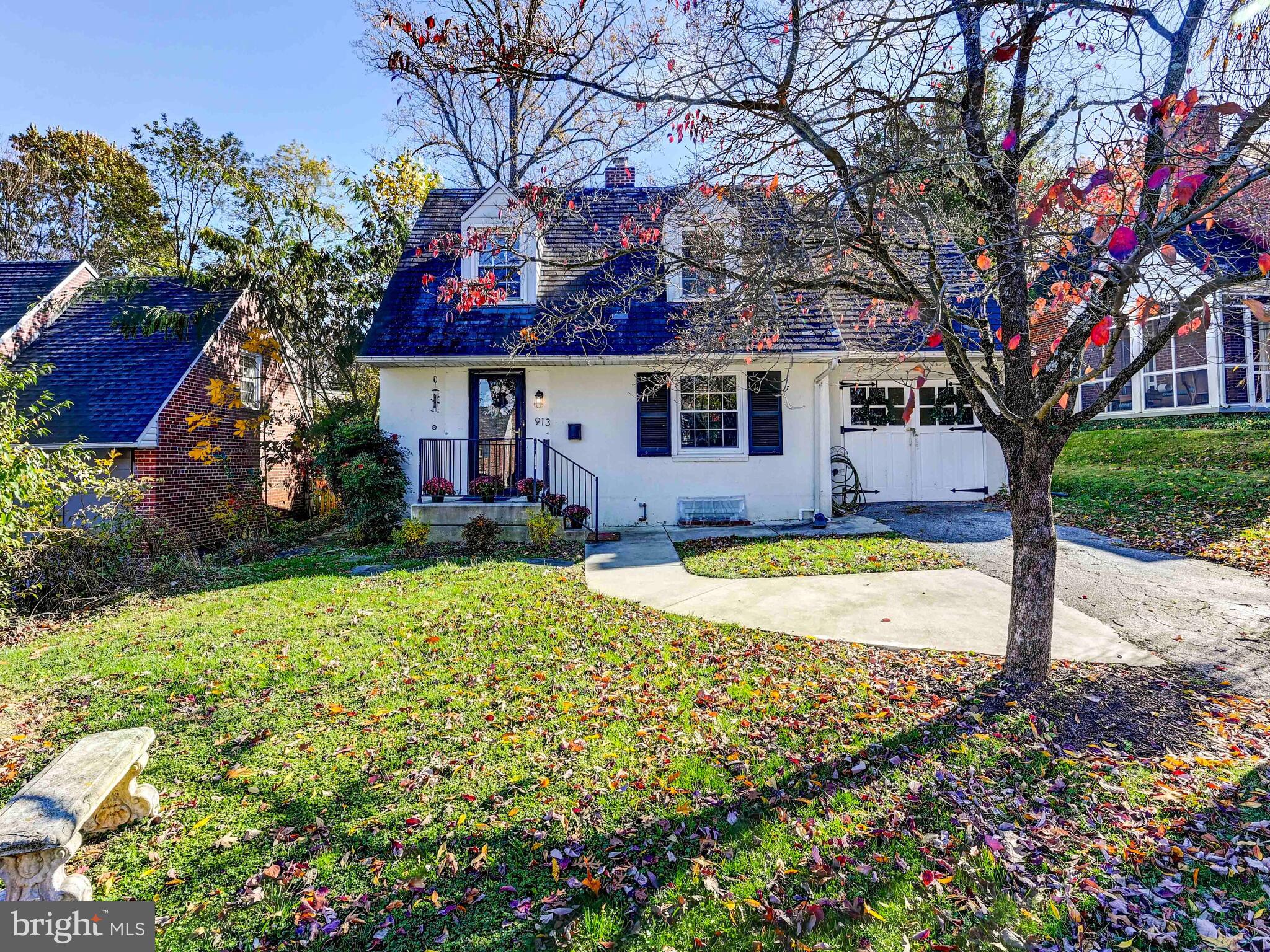 SUDBROOK PARK - Residential