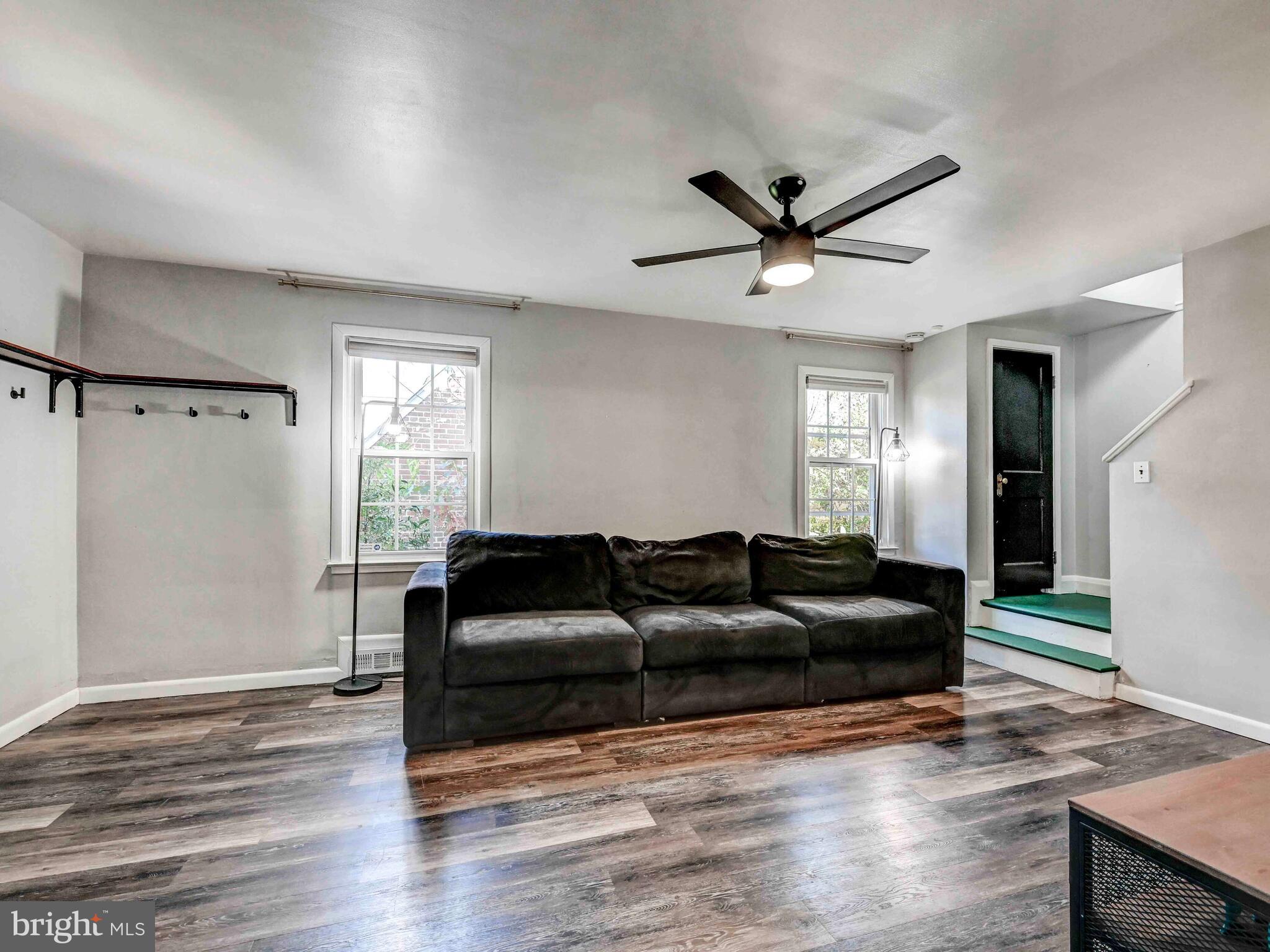 SUDBROOK PARK - Residential