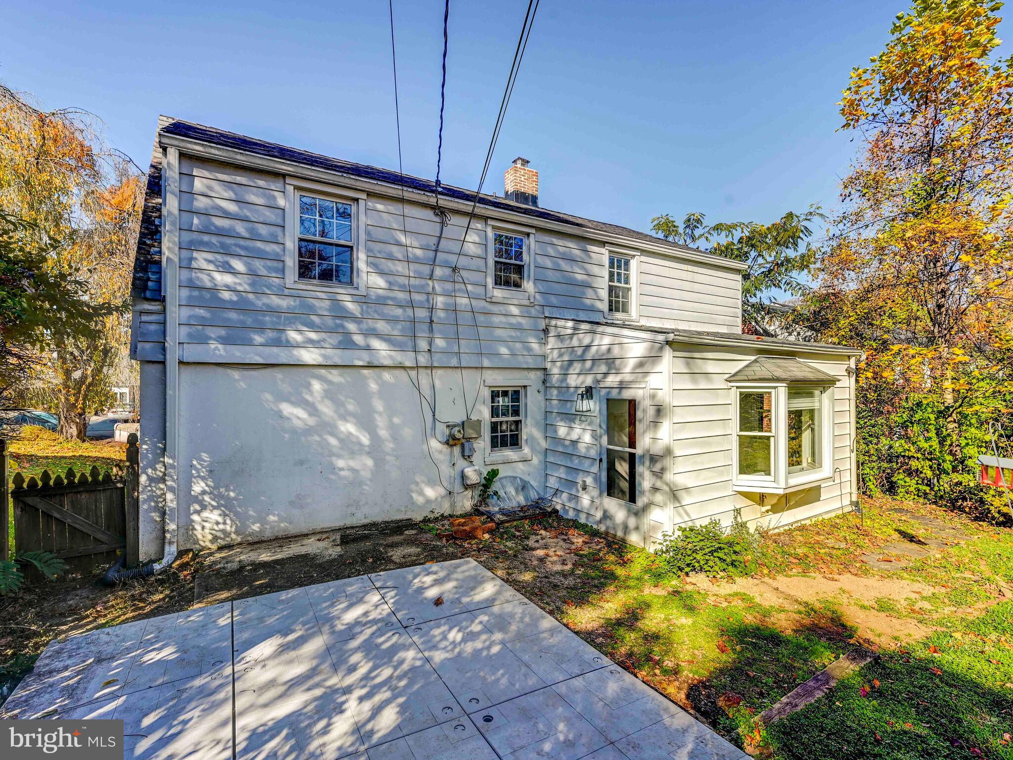 SUDBROOK PARK - Residential