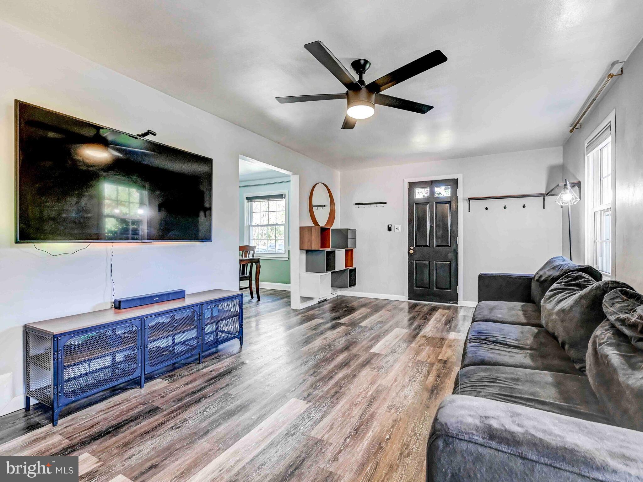 SUDBROOK PARK - Residential