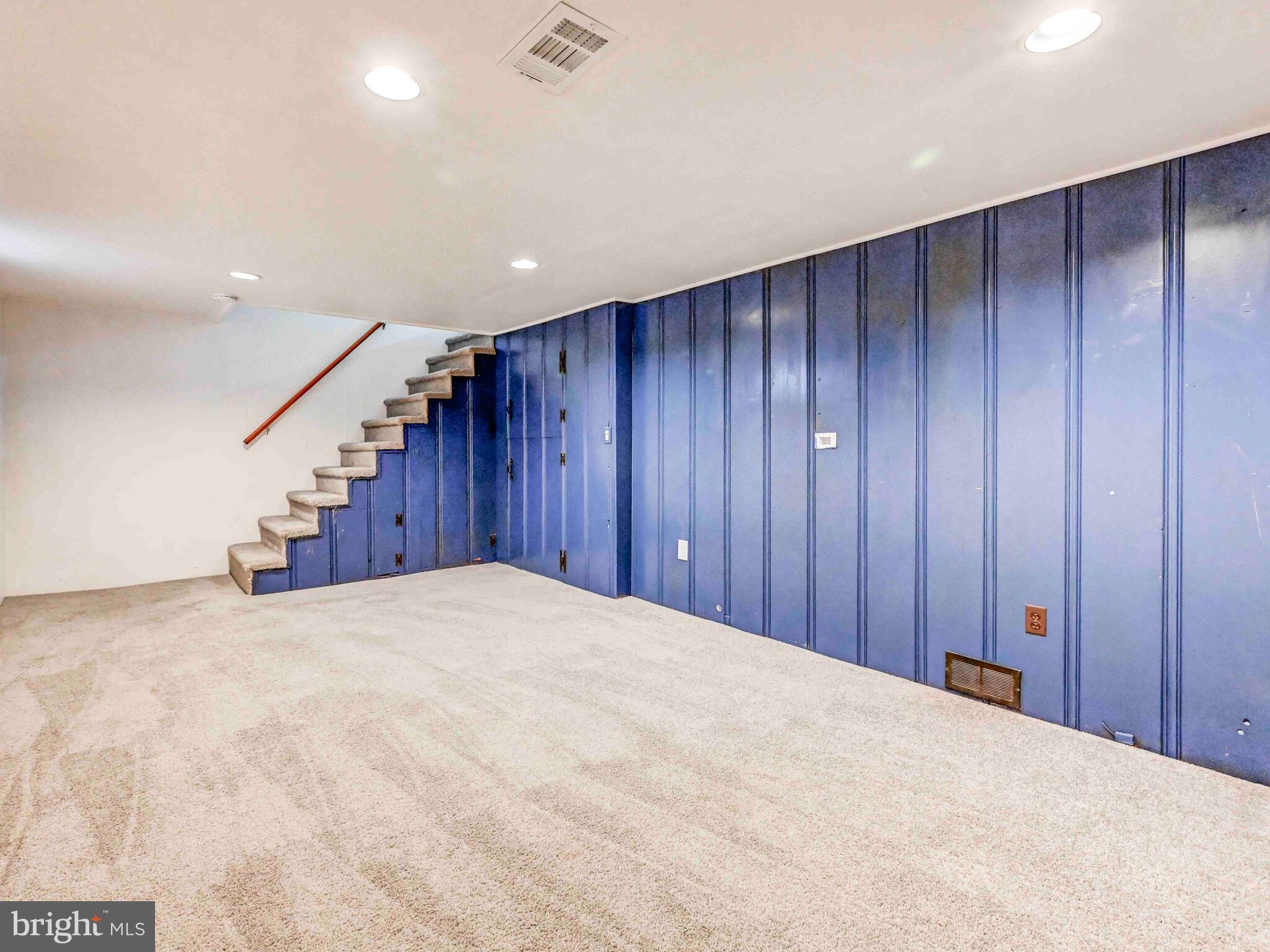 SUDBROOK PARK - Residential