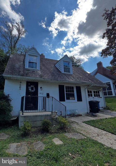 Photo of 913 Adana Rd, BALTIMORE, MD 21208 (MLS # MDBC2144416) Photo of 913 Adana Rd, BALTIMORE, MD 21208 (MLS # MDBC2144416)