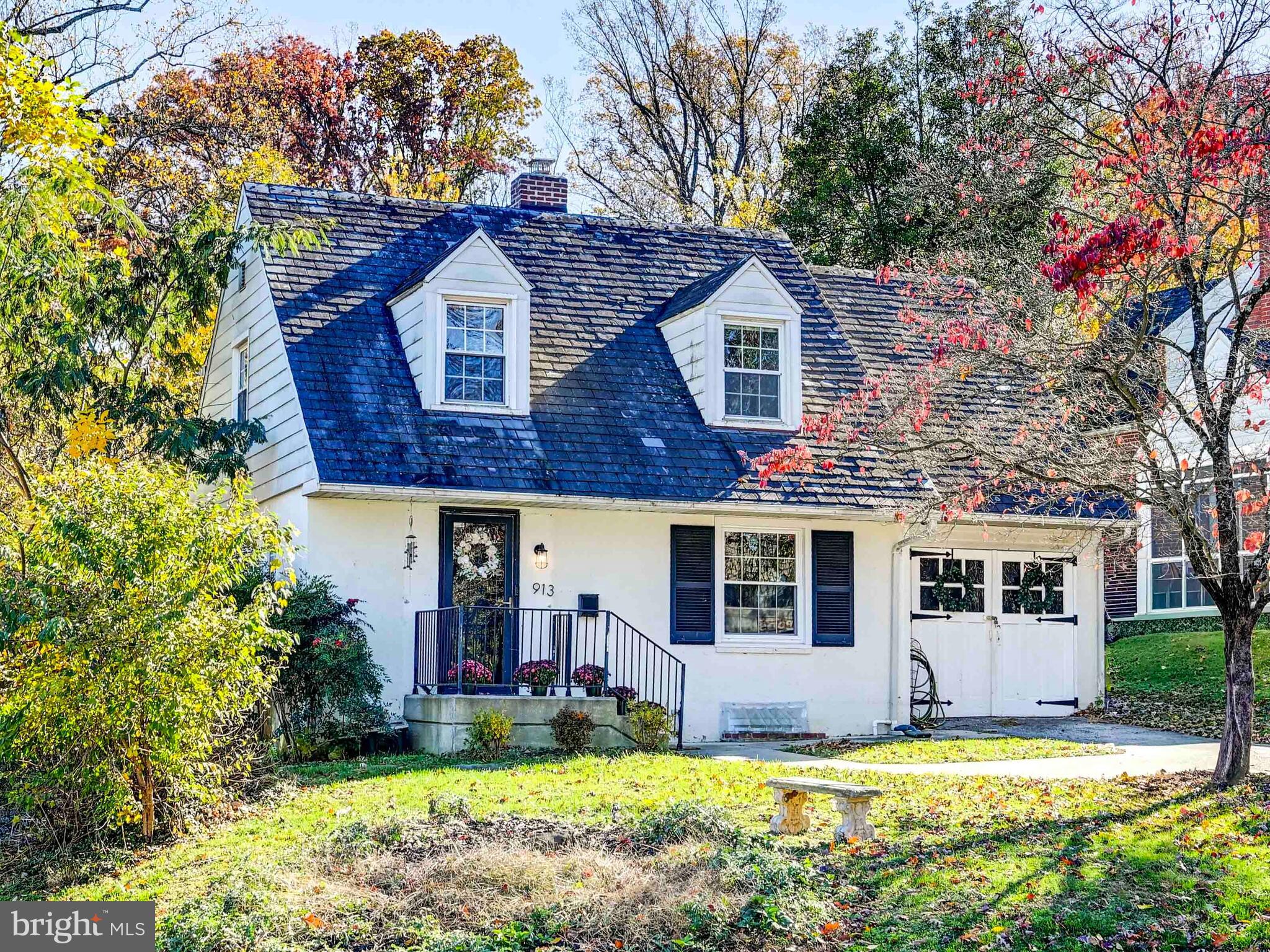 SUDBROOK PARK - Residential