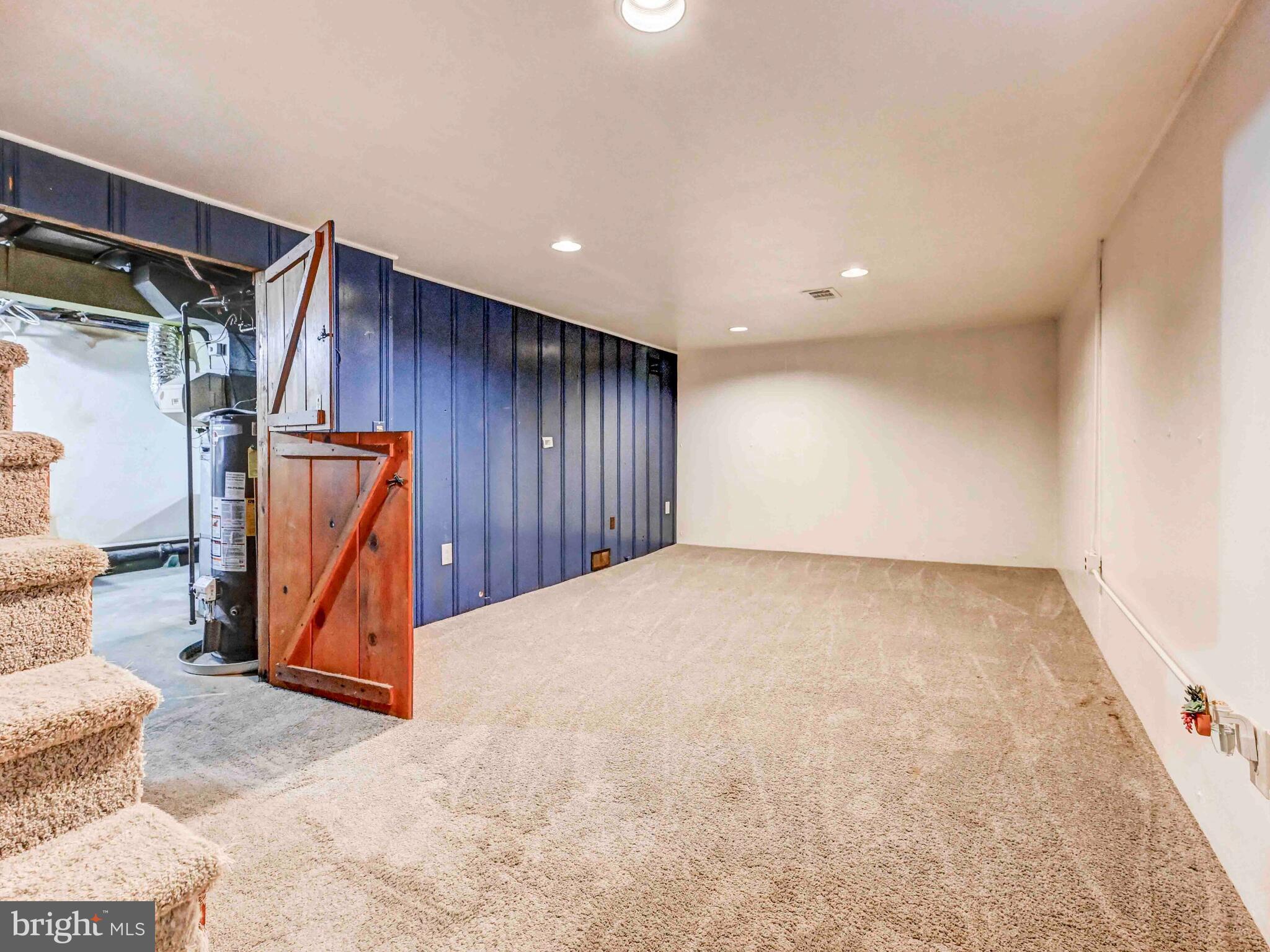 SUDBROOK PARK - Residential