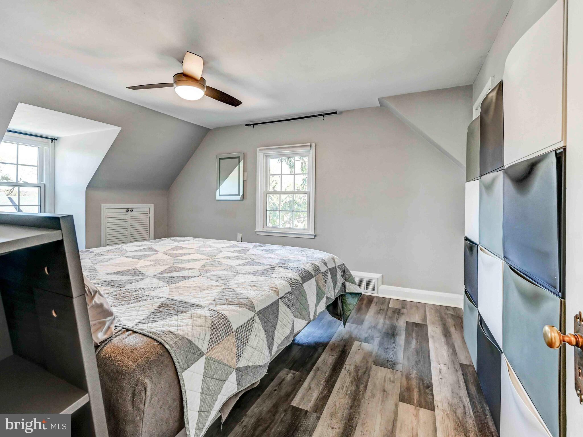 SUDBROOK PARK - Residential