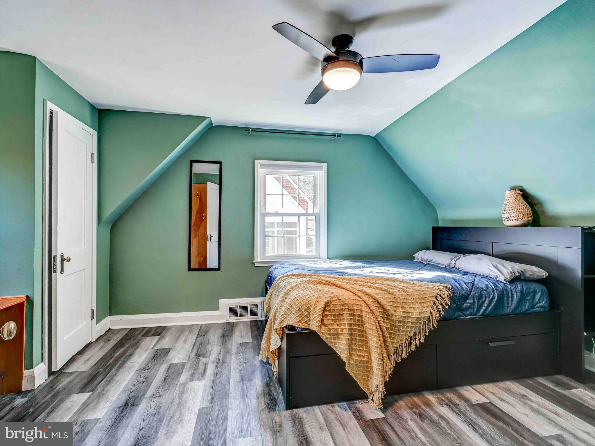 SUDBROOK PARK - Residential