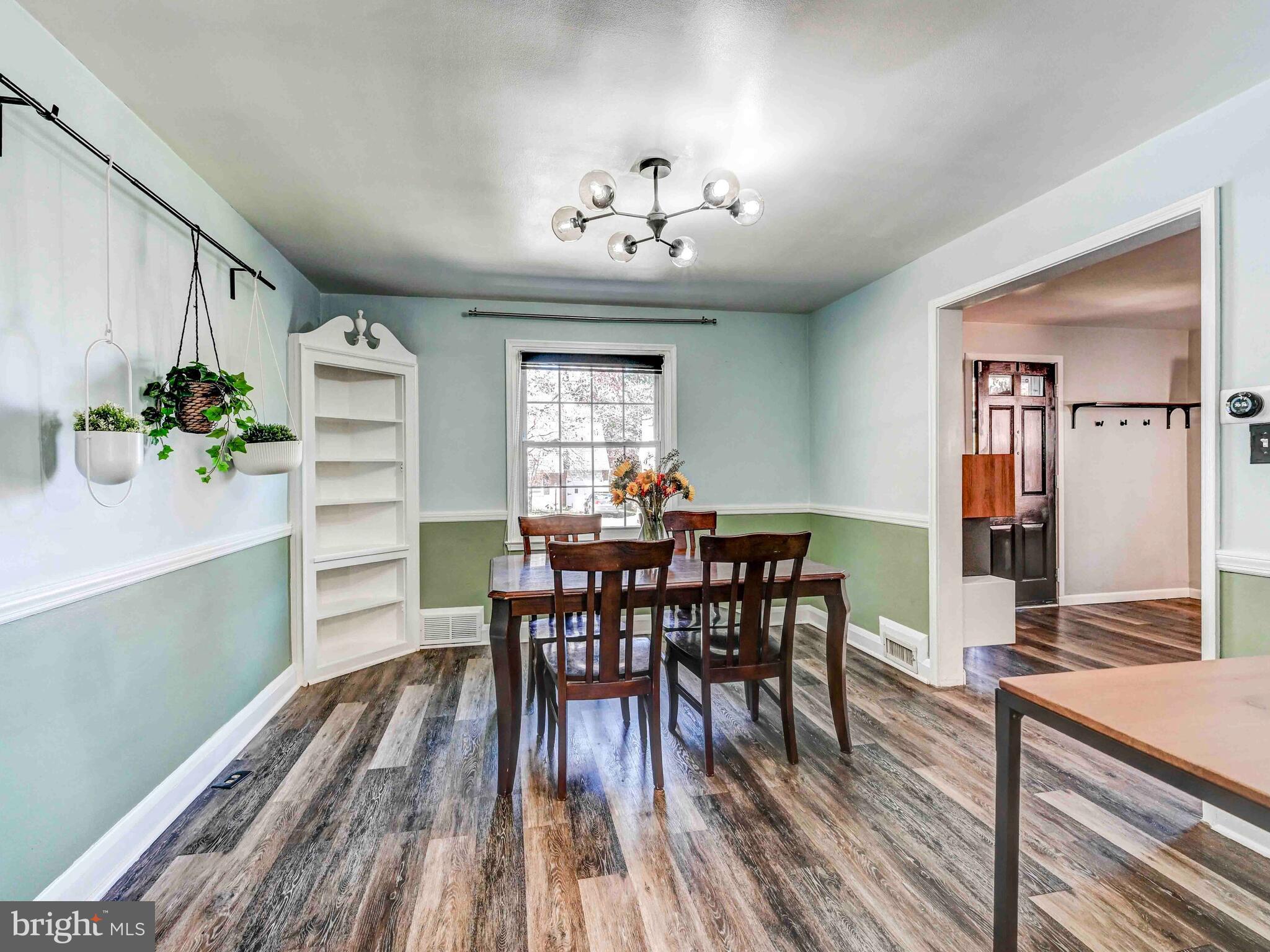 SUDBROOK PARK - Residential