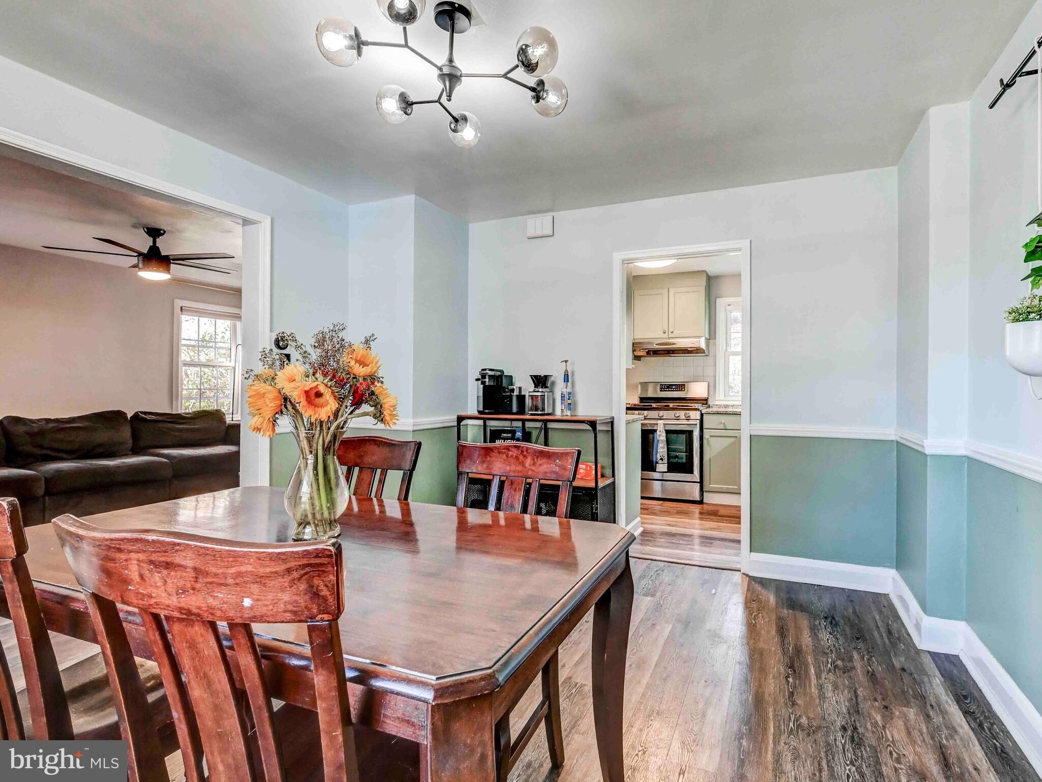 SUDBROOK PARK - Residential