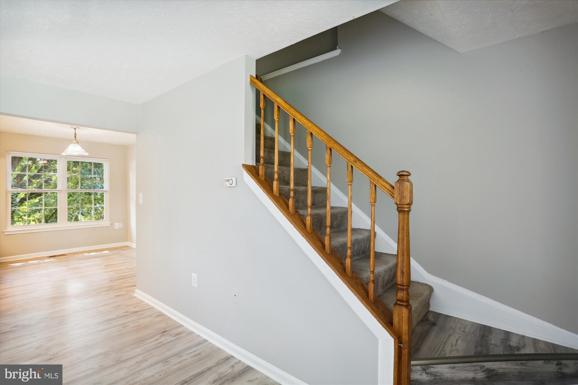 THE COLONY - Residential Lease