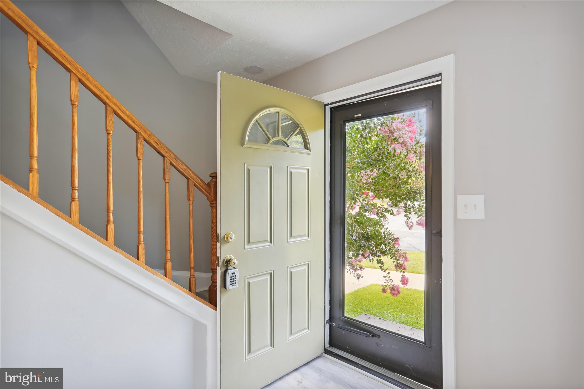 THE COLONY - Residential Lease