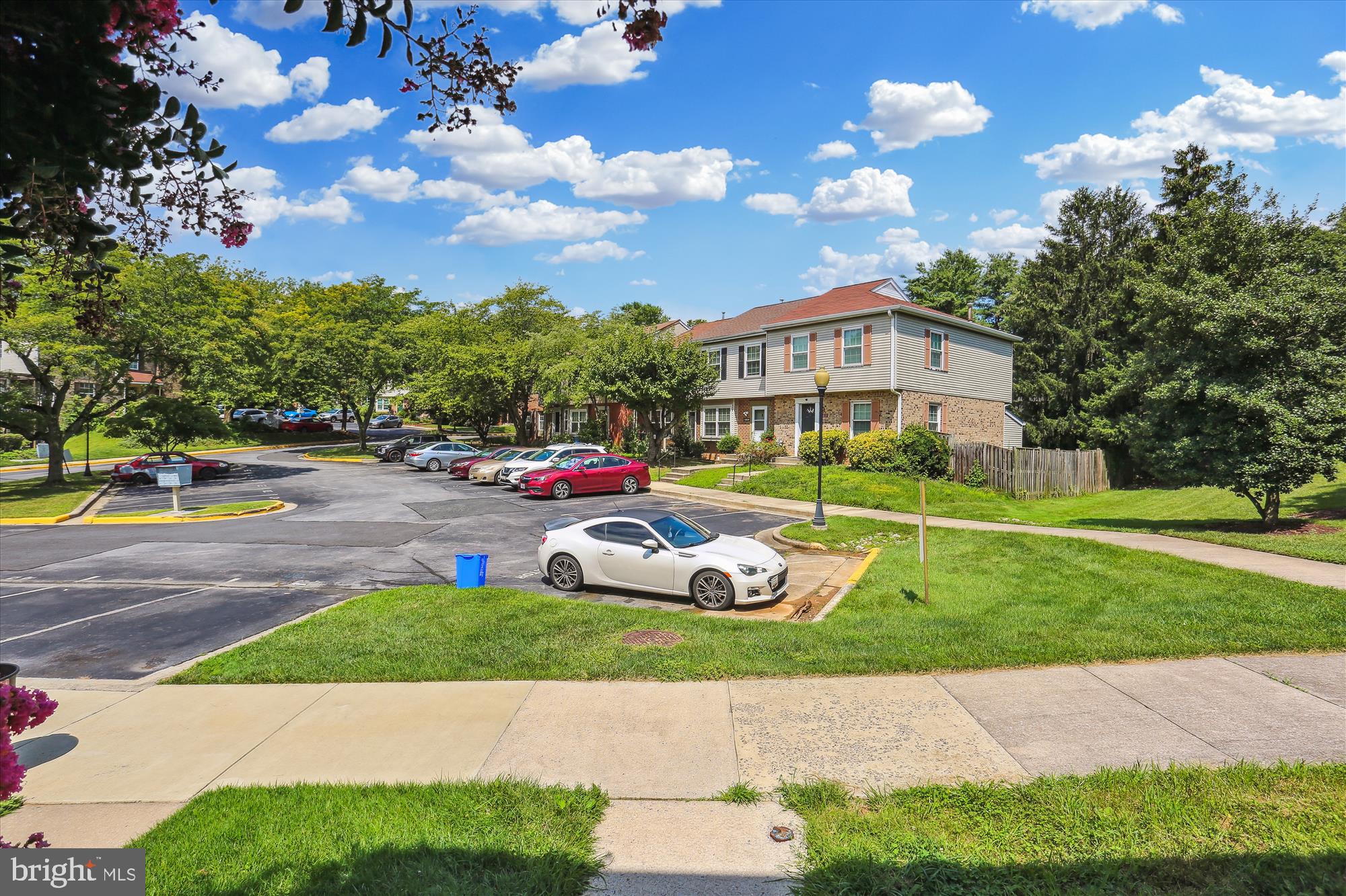 THE COLONY - Residential Lease