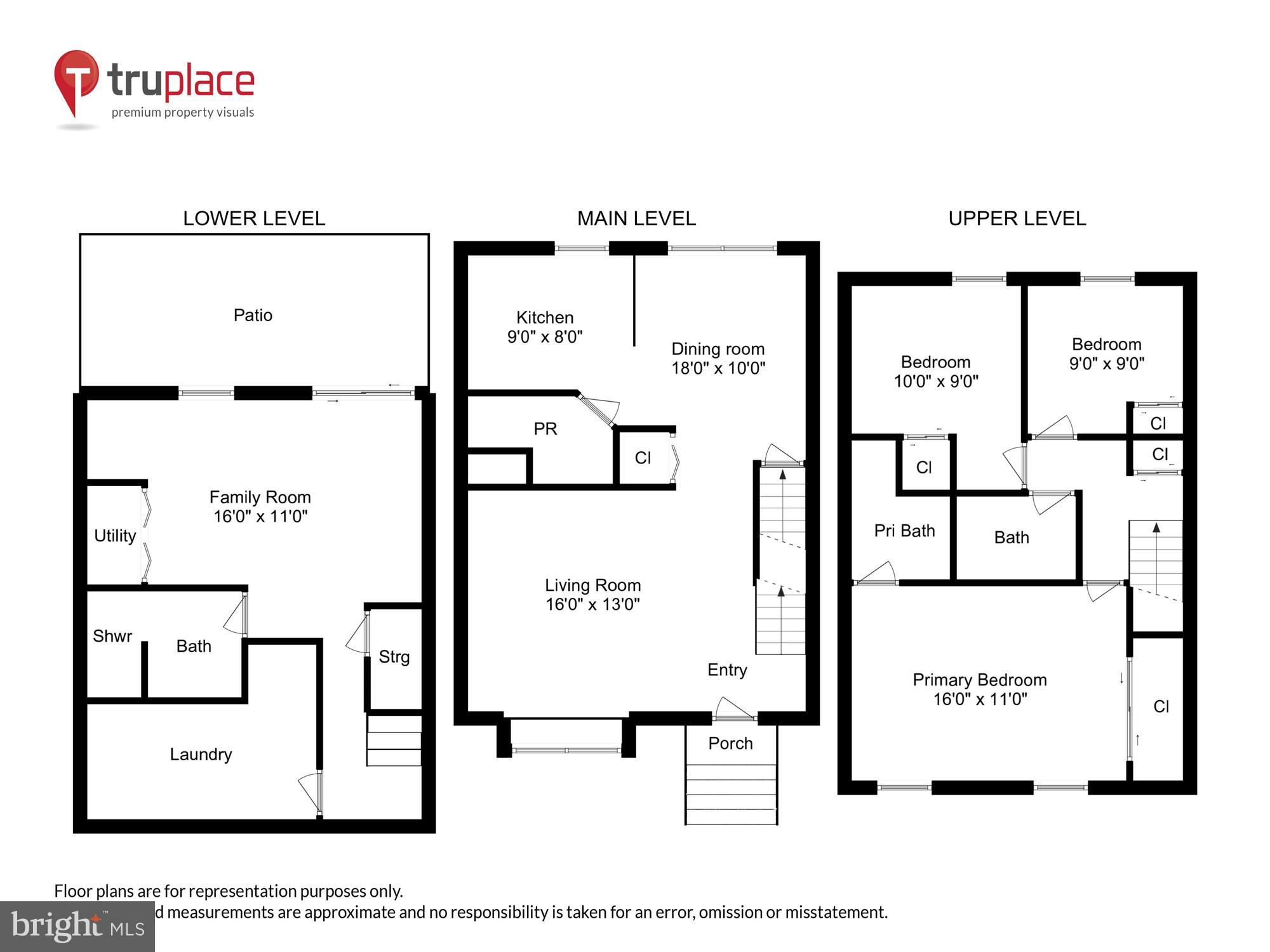 THE COLONY - Residential Lease