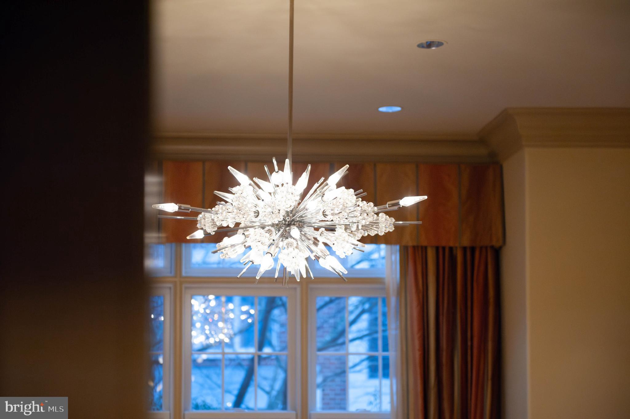 CLOISTERS AT CHARLES III - Residential