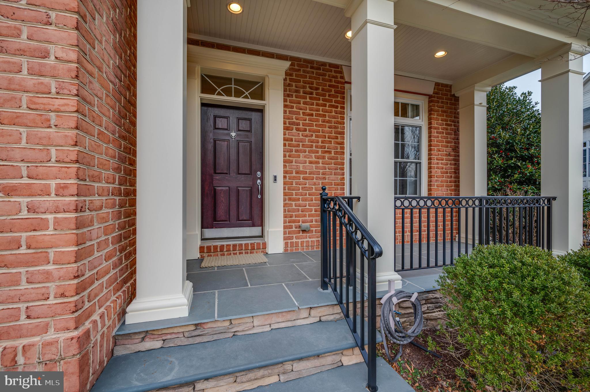 CLOISTERS AT CHARLES III - Residential