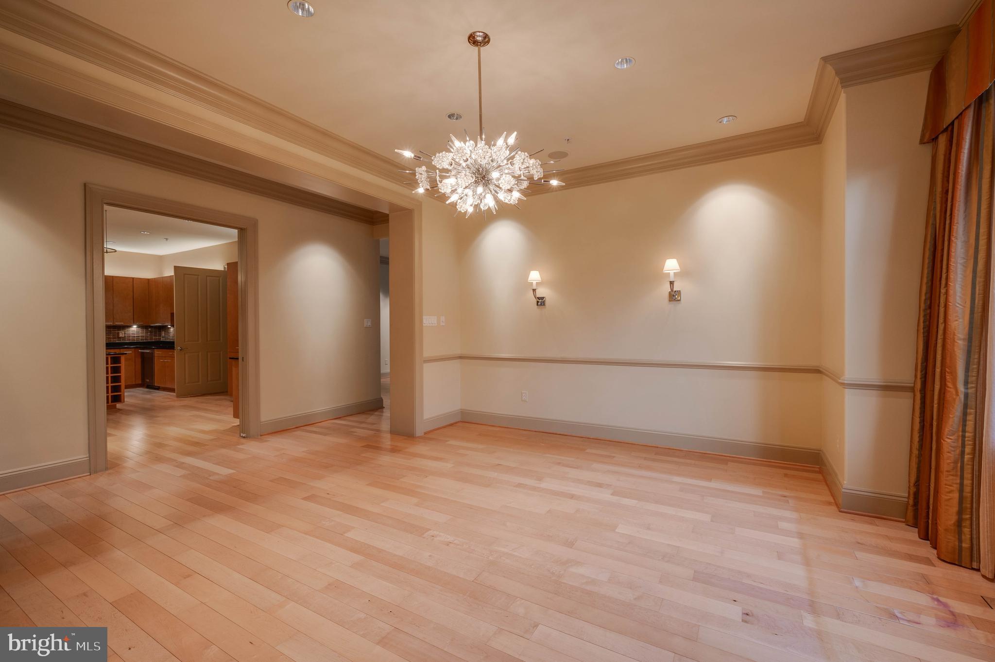 CLOISTERS AT CHARLES III - Residential