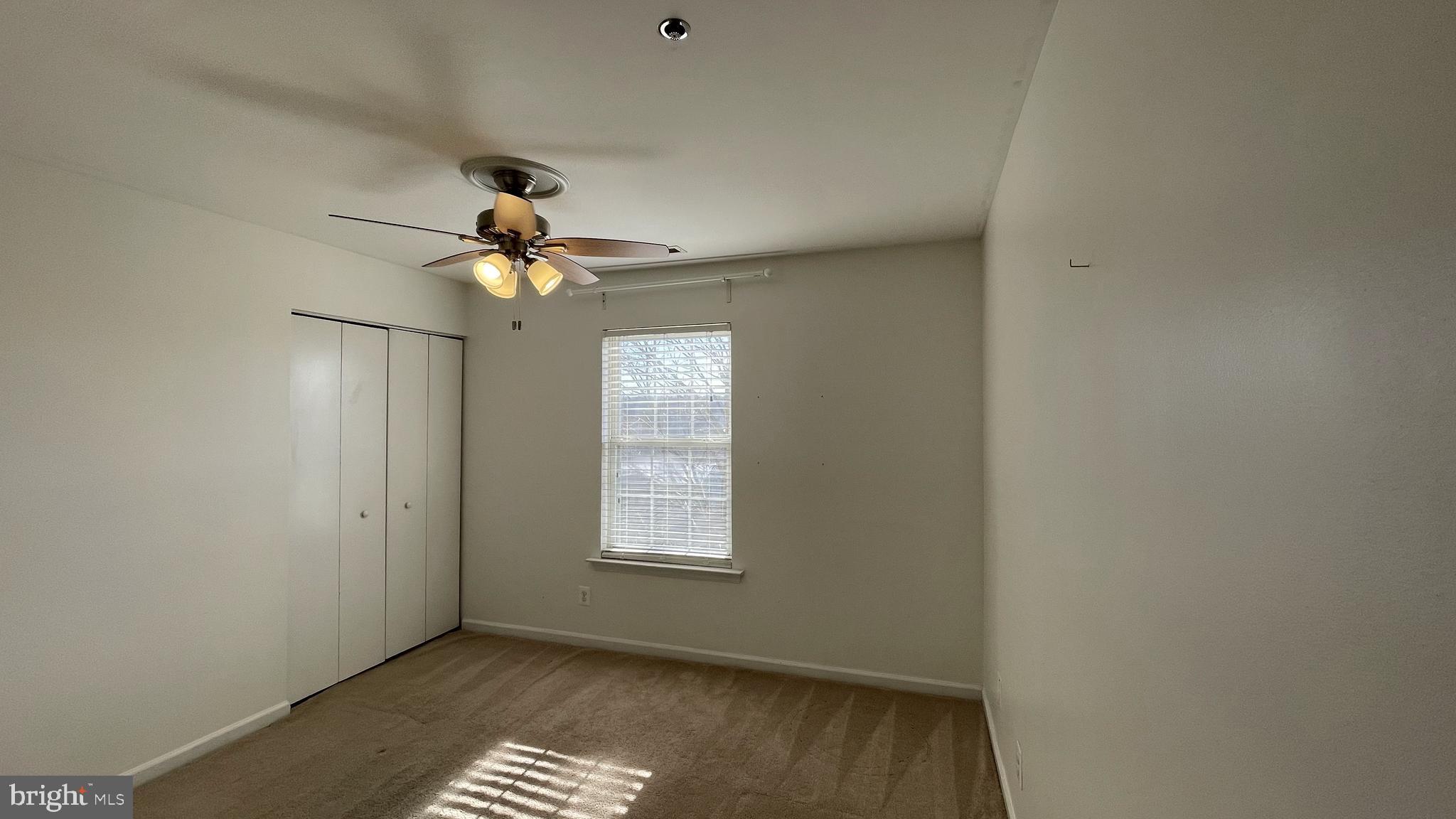 CARRIAGE POINTE AT AQUIA - Residential Lease