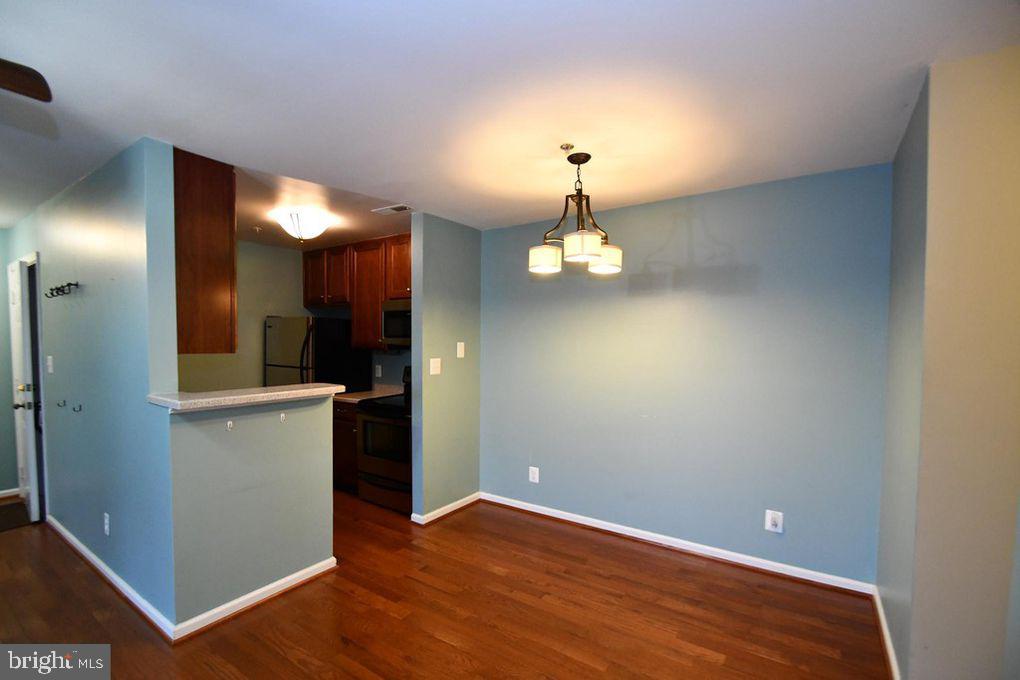 CARRIAGE POINTE AT AQUIA - Residential Lease