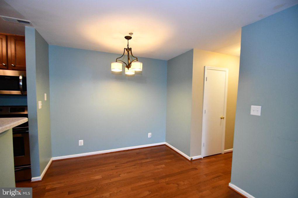 CARRIAGE POINTE AT AQUIA - Residential Lease