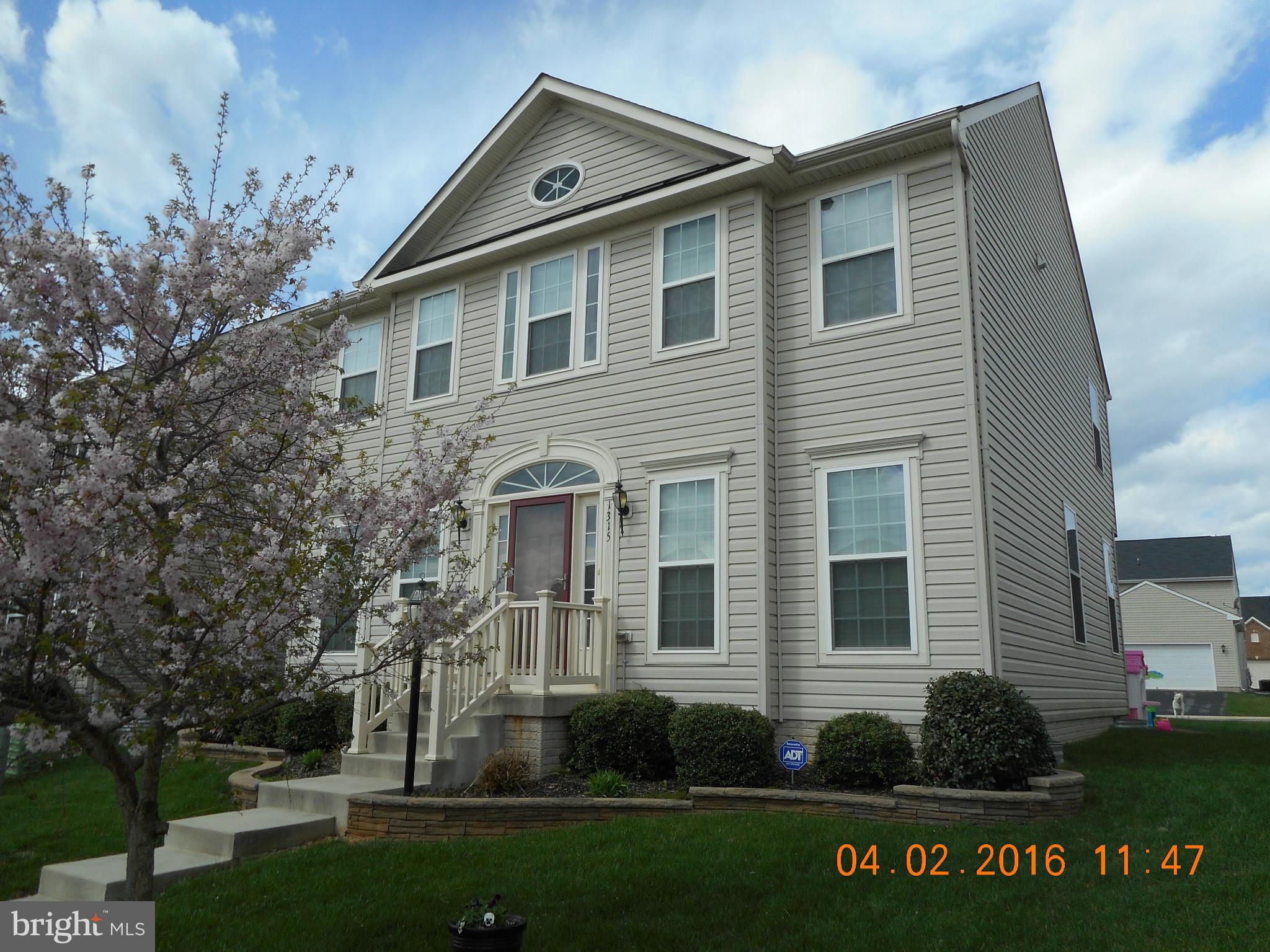 LAKELAND PLACE - Residential