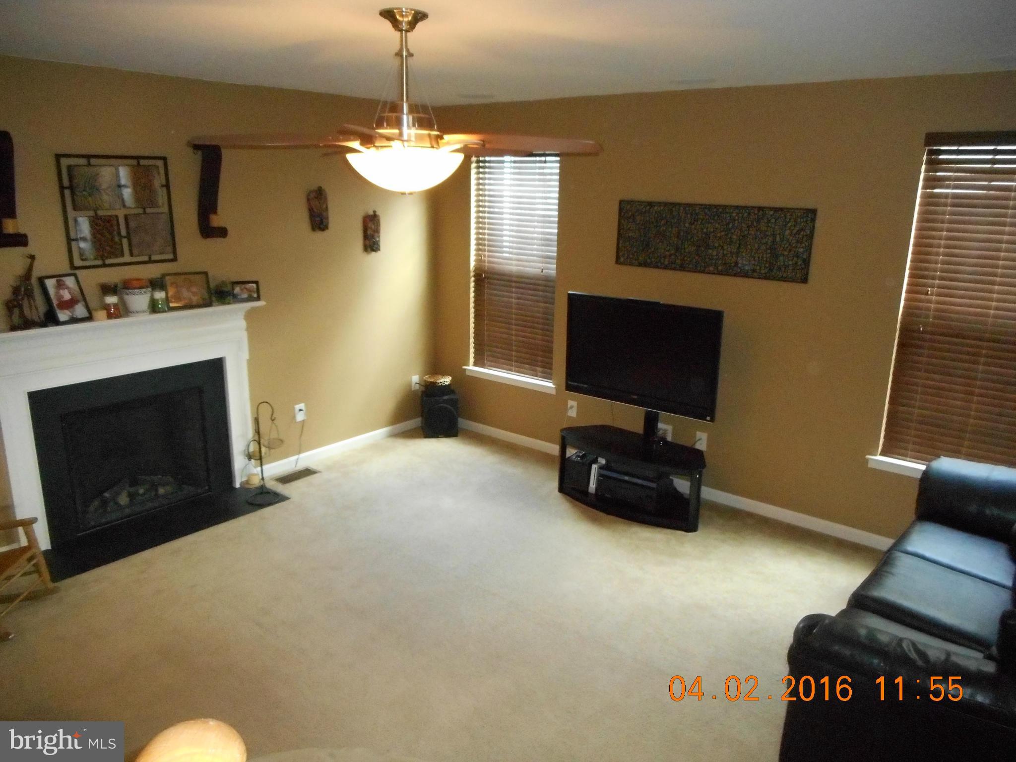 LAKELAND PLACE - Residential