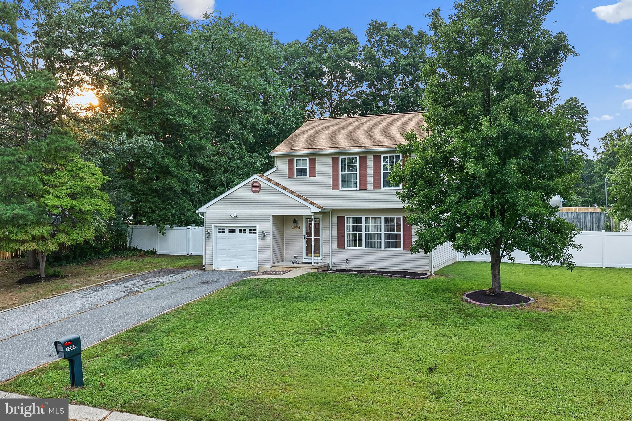 1204 GEISSEL DRIVE