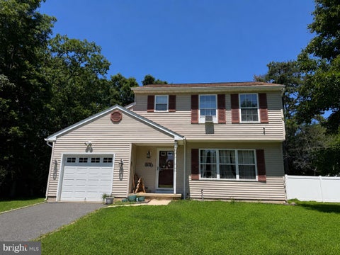 Photo of 1204 Geissel Drive, MILLVILLE, NJ 08332 (MLS # NJCB2031848)