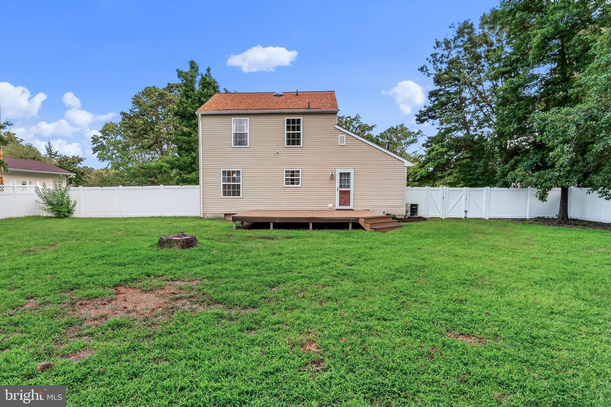 1204 GEISSEL DRIVE