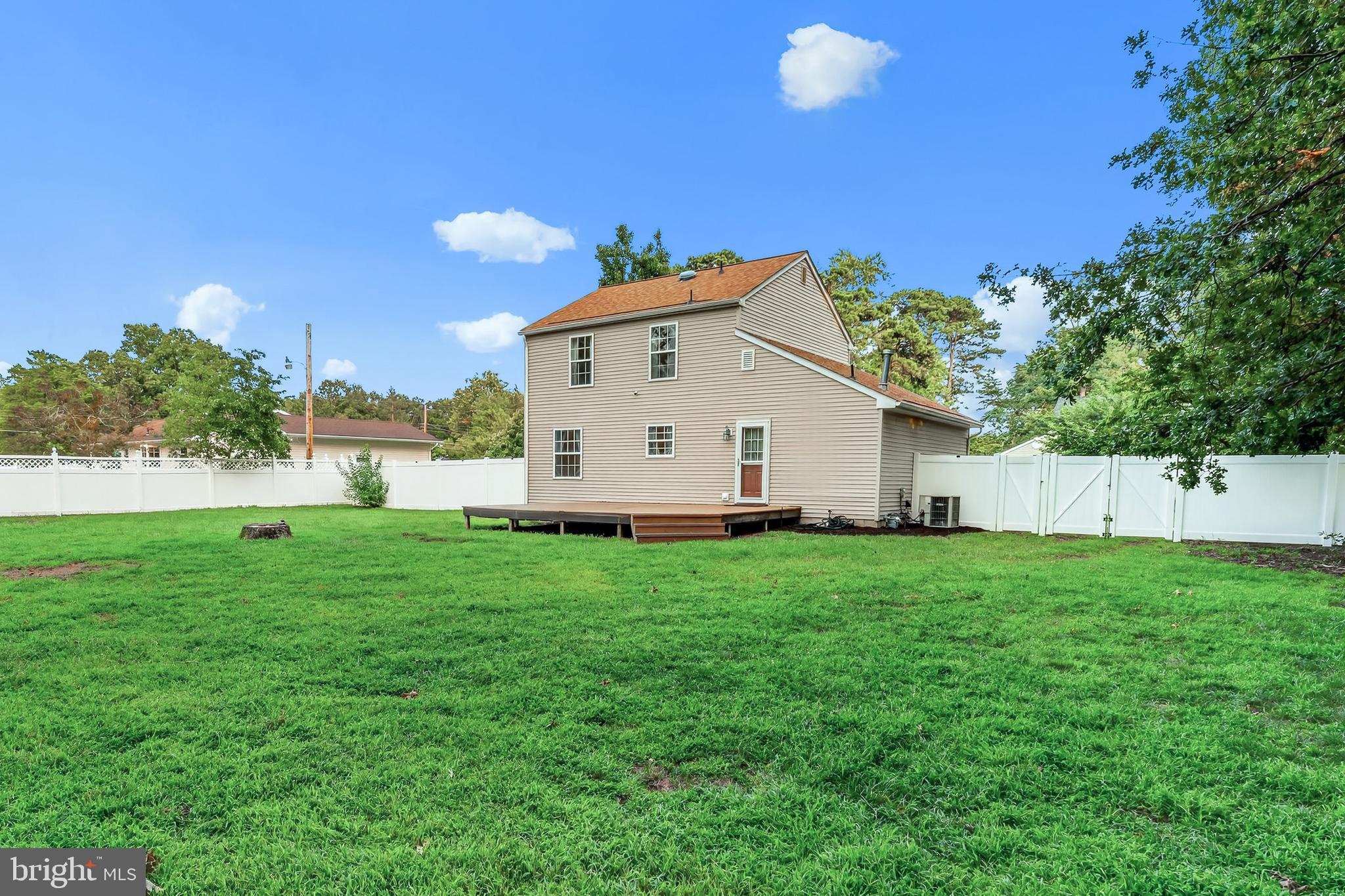 1204 GEISSEL DRIVE