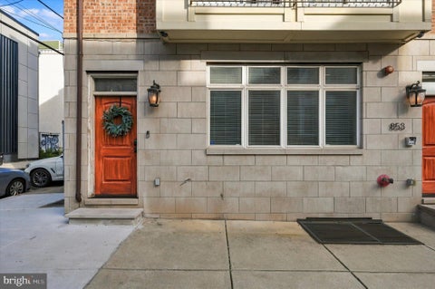 Photo of 853 N 15th Street #1, PHILADELPHIA, PA 19130 (MLS # PAPH2680124)