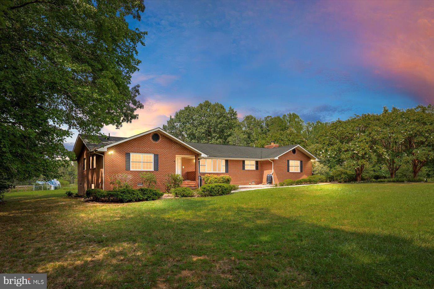 45 BOWLING FARM LANE