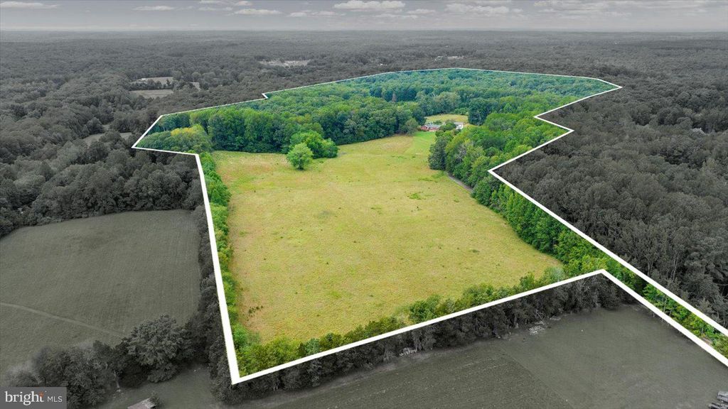 Photo of 45 Bowling Farm Lane, FREDERICKSBURG, VA 22406 (MLS # VAST2042770)
