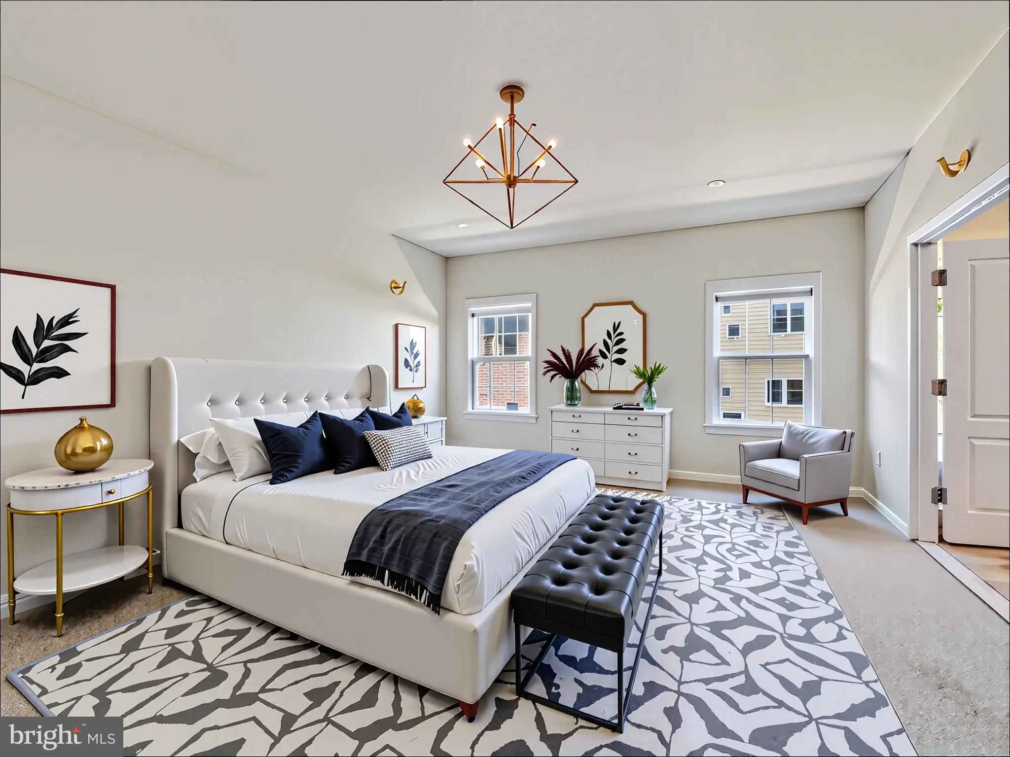 GOOSE CREEK VILLAGE SOUTH - Residential Lease