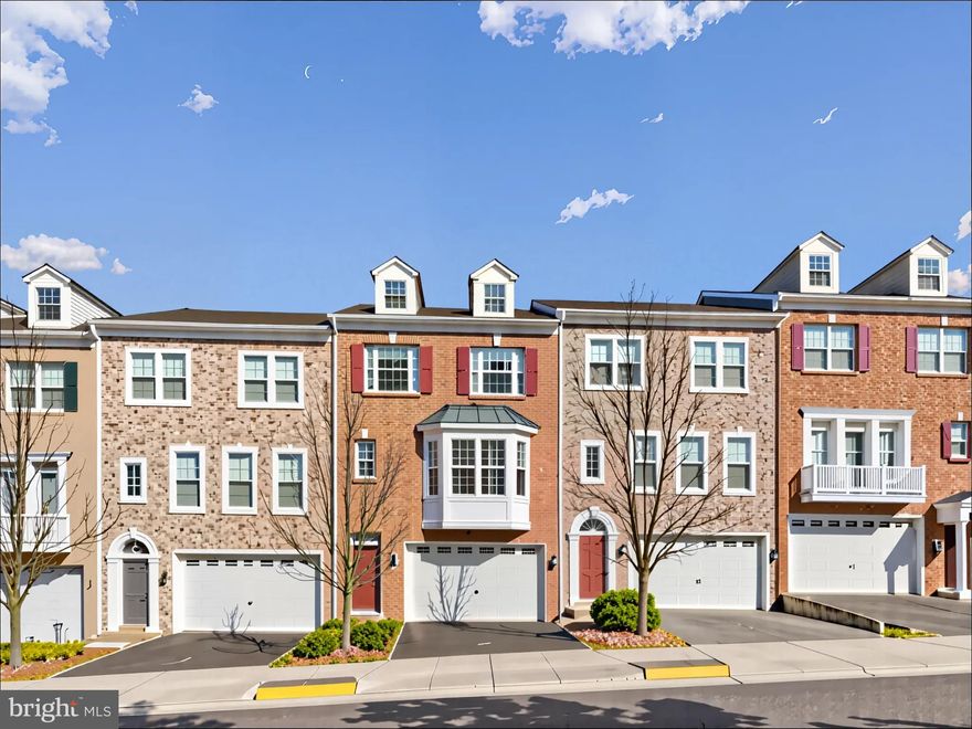 This beautiful 3-level, park-facing townhouse rental at 20907 Houseman Ter offers  2,500 sq ft of updated living space, a gourmet kitchen, spacious bedrooms, a finished walk-out basement, fenced yard, and access to fantastic community amenities in Goose Creek Preserve. Combined with its prime Ashburn location near commuting routes, shopping, dining, and top-rated schools, it presents an ideal rental opportunity. Don't miss out!