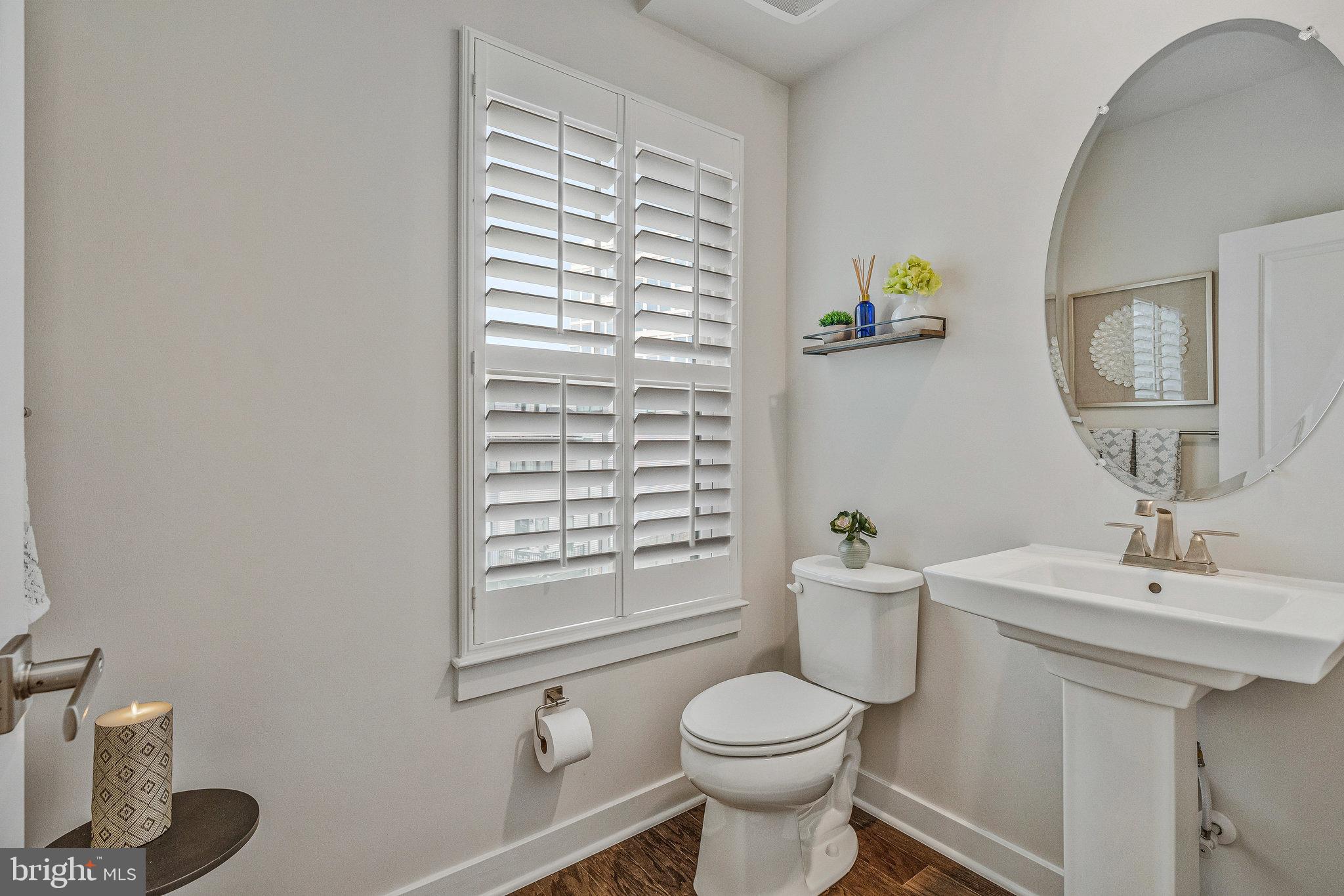 WATERVIEW AT WOODLAND PARK - Residential