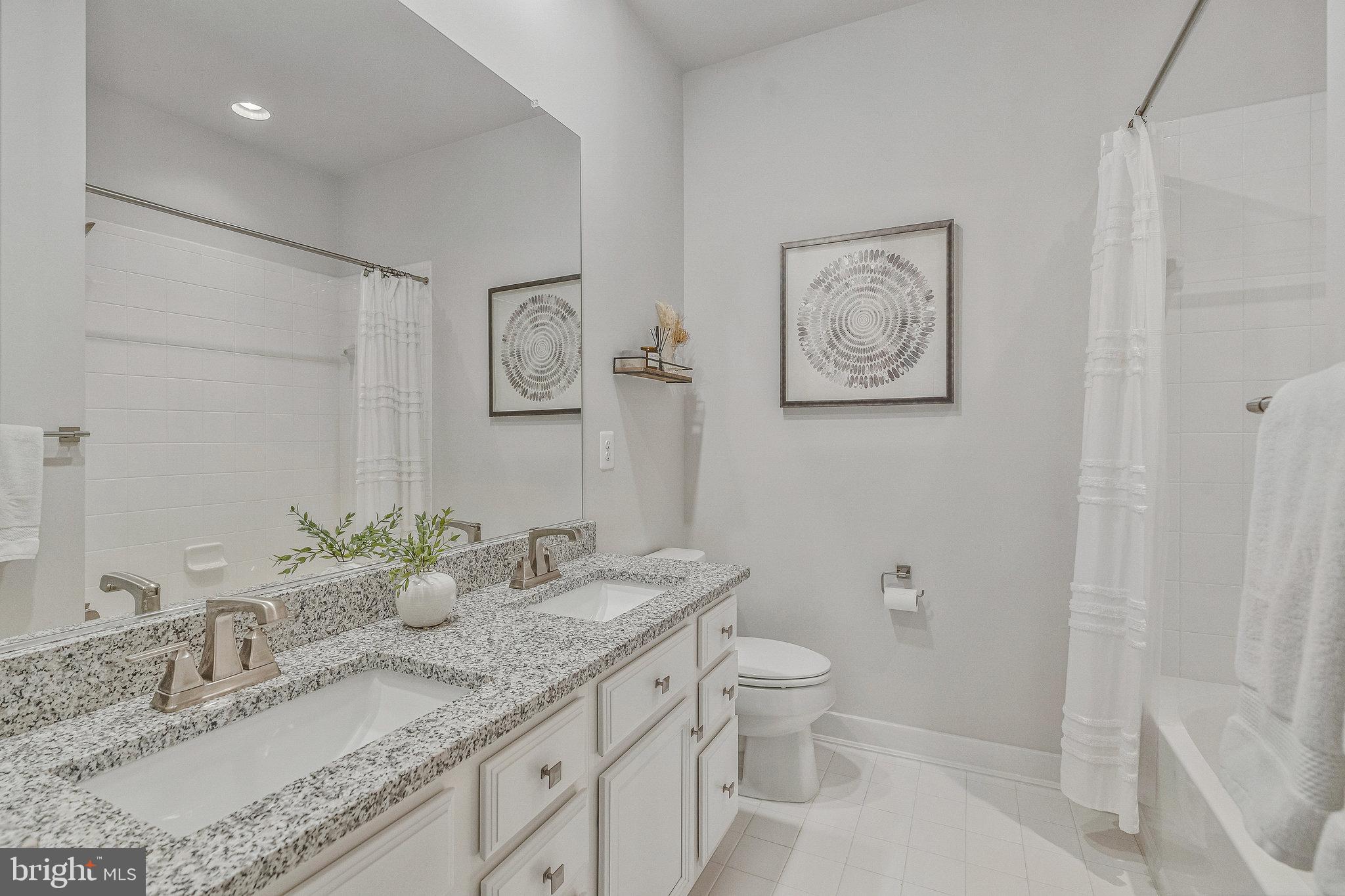 WATERVIEW AT WOODLAND PARK - Residential