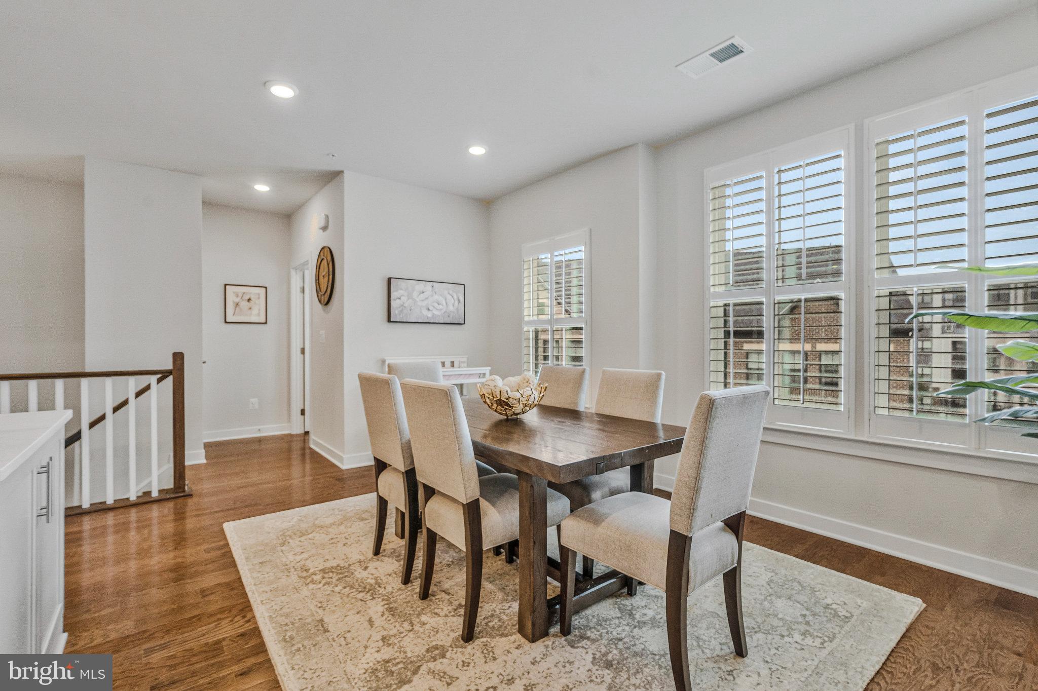 WATERVIEW AT WOODLAND PARK - Residential